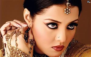 Celina Jaitly